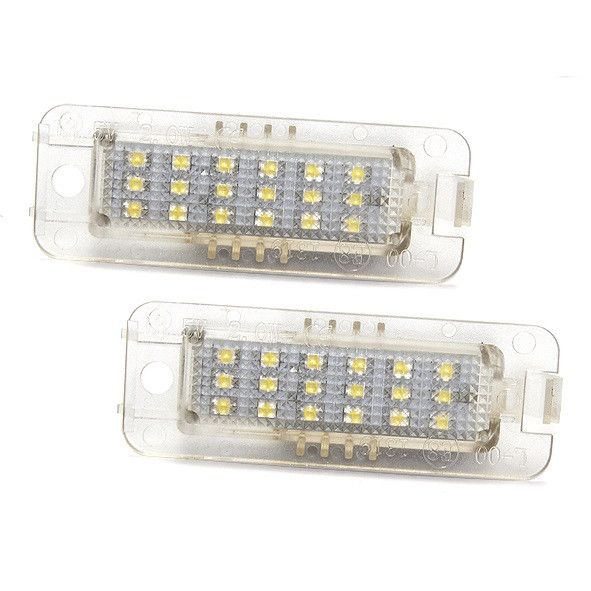 products/978/svetla tablice porsche cayene porsche cayman.jpg - LED SIJALICE ZA OSVETLJENJE TABLICE - PORSCHE 1610A5B - Xenon Svetla Beograd